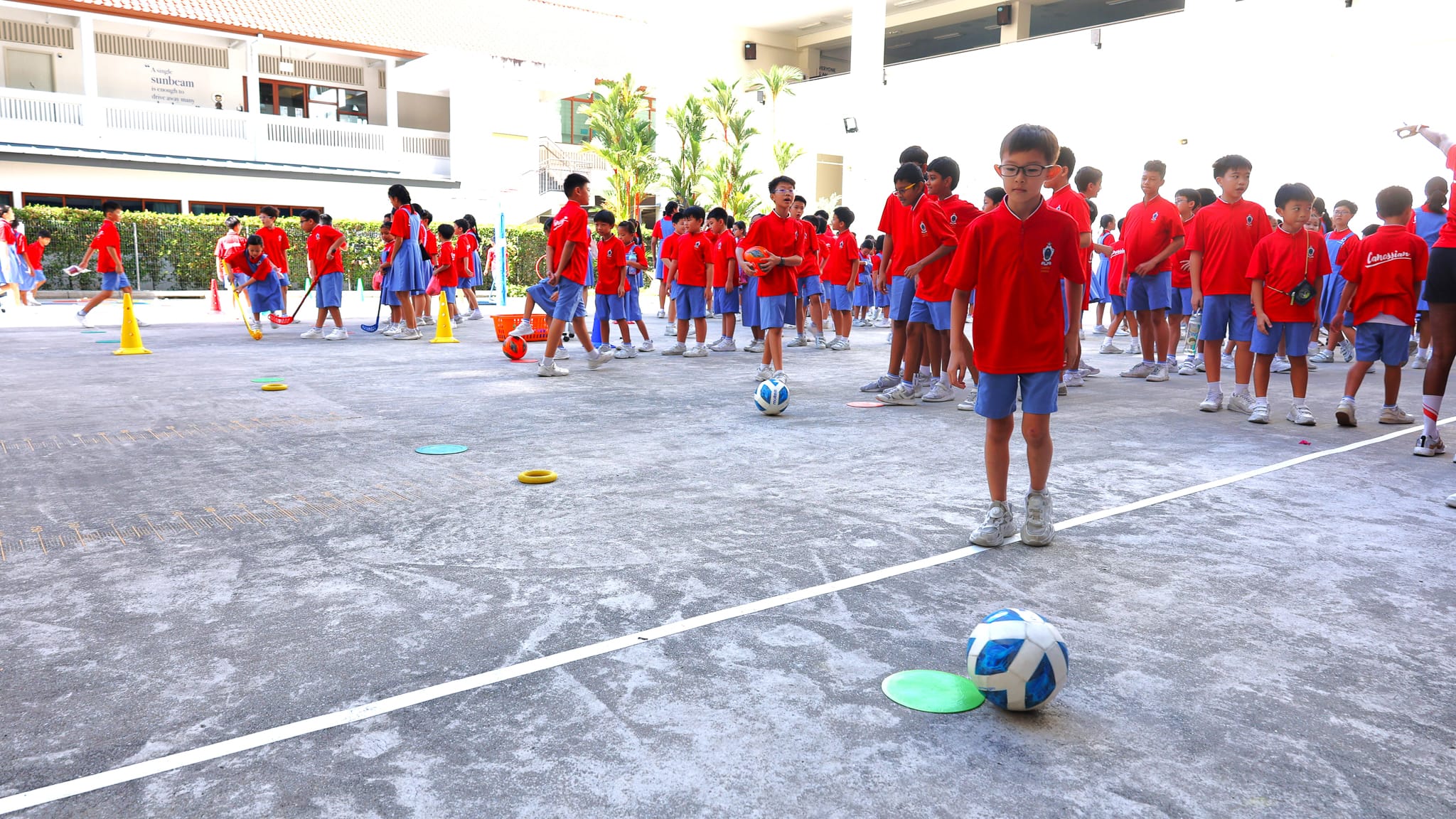 Children's Day Celebration